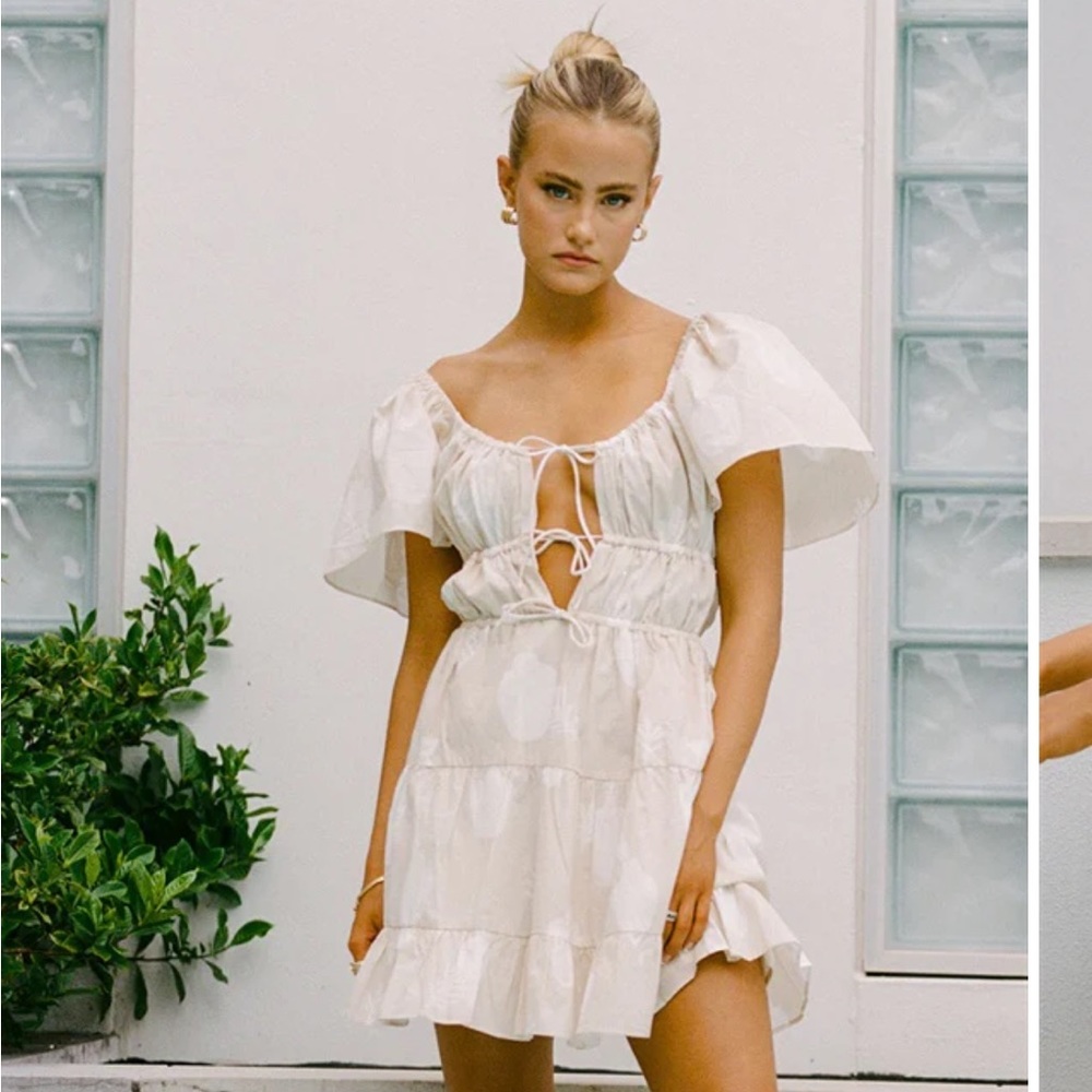 Mercer Dress